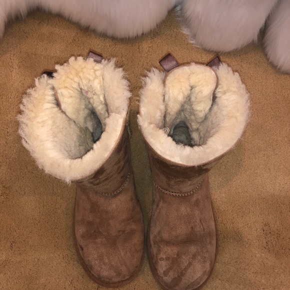 BAILEY BOW || BOOT - Picture 6 of 8